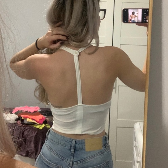 Crop Top - Picture 3 of 8